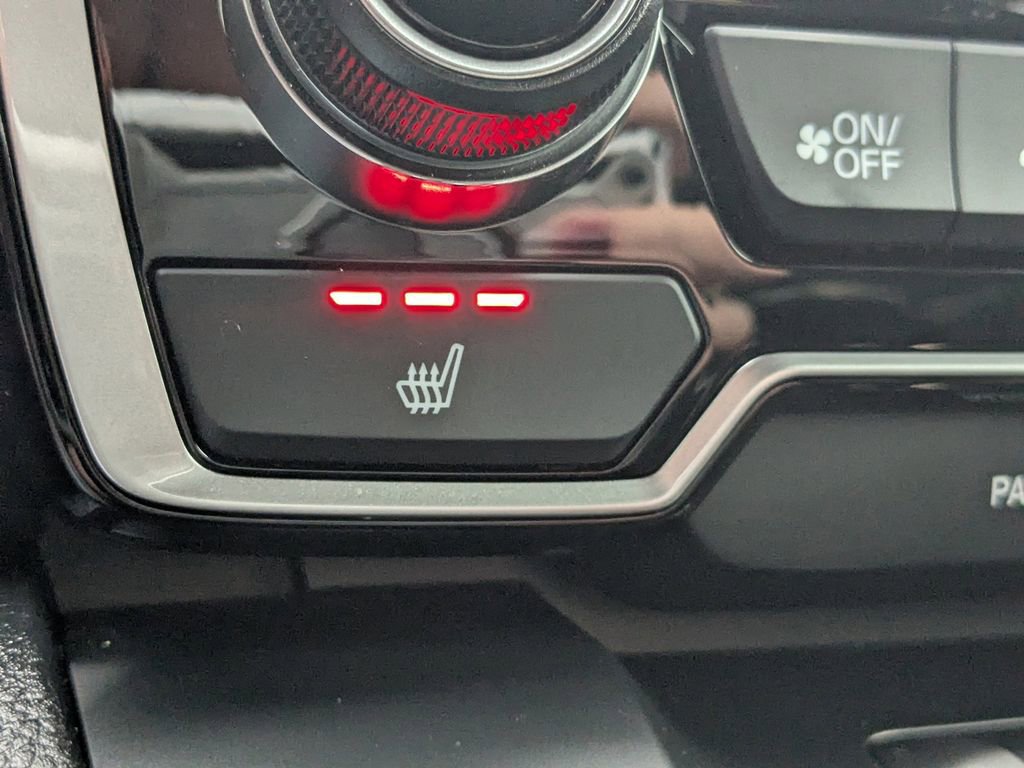 Used 2022 Honda CR-V Touring image 20