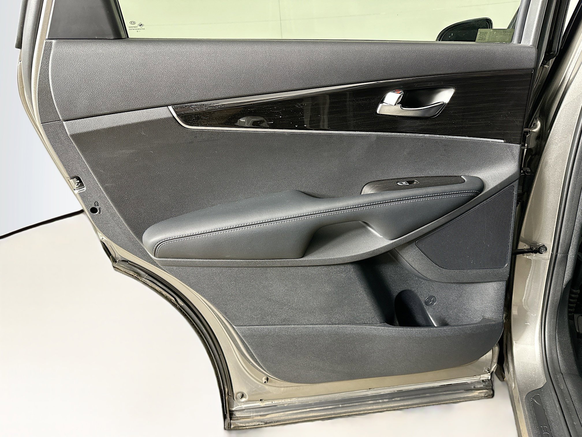 Used 2019 Kia Sorento LX w/ LX V6 Convenience Package image 26