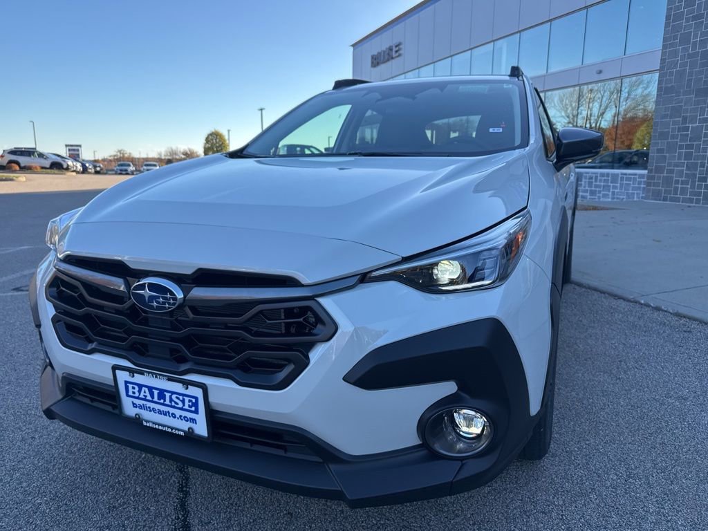 New 2026 Subaru Crosstrek 2.5i Limited image 5