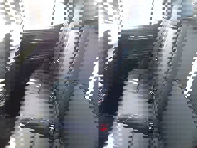 Used 2025 Toyota Camry SE image 7