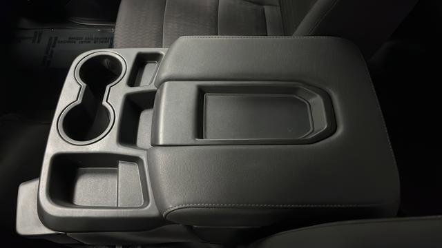 Used 2024 Chevrolet Silverado 2500 LT image 23