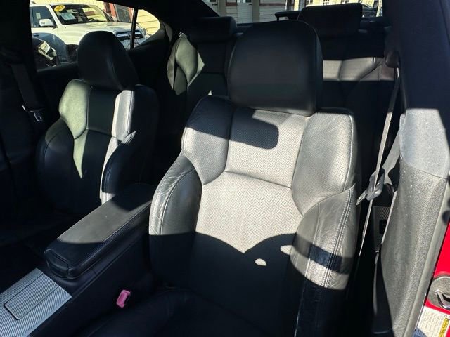 Used 2008 Lexus IS F RWD image 2