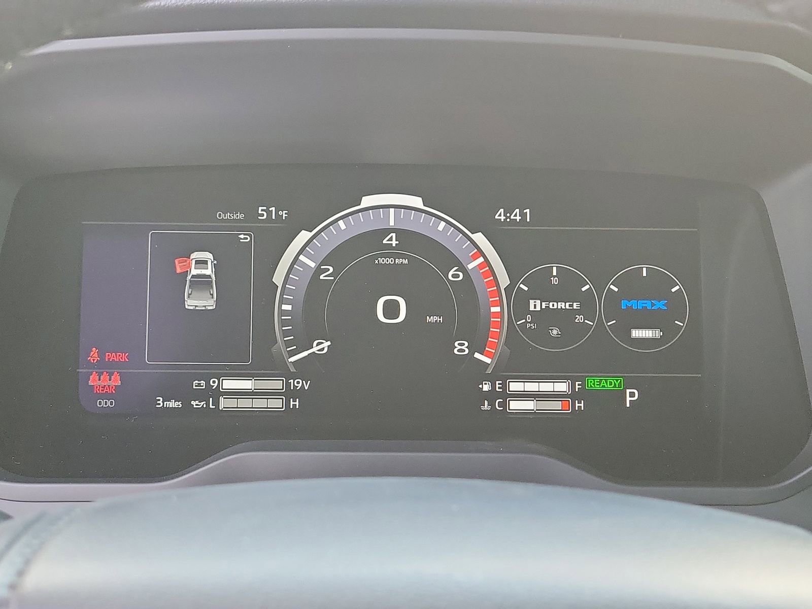 New 2026 Toyota Tundra TRD Pro image 24