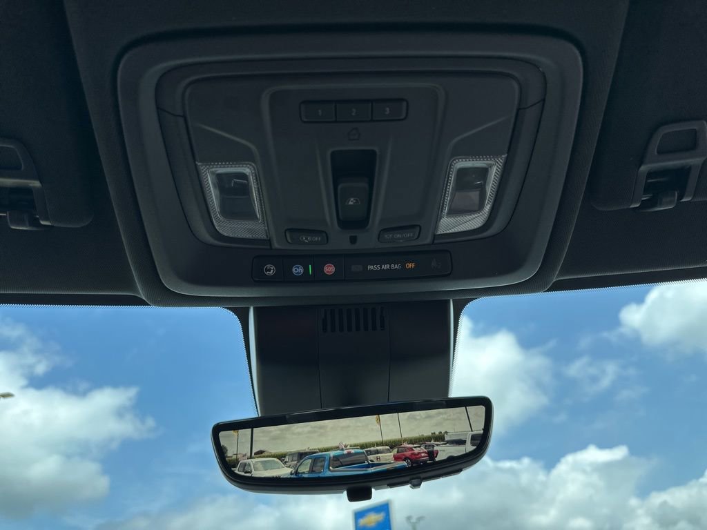 Used 2024 Chevrolet Silverado 1500 ZR2 w/ Technology Package image 53