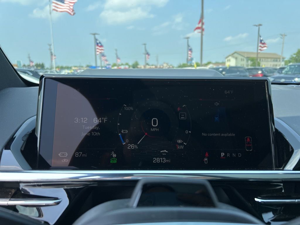 New 2025 GMC Sierra EV Denali image 22