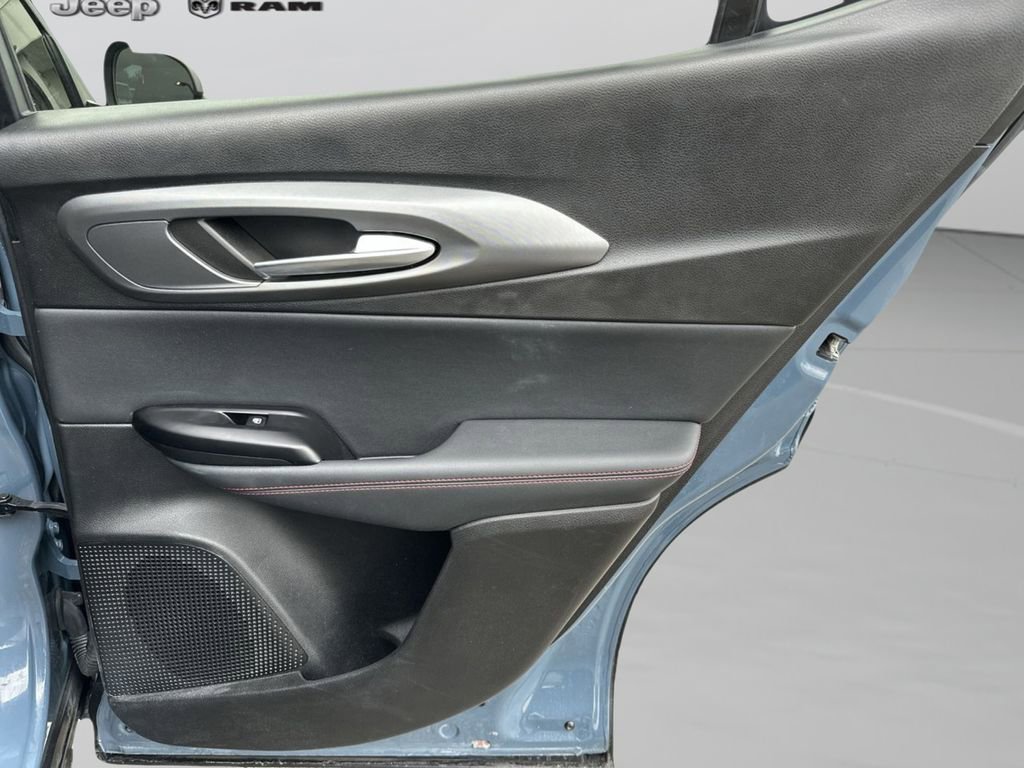 Certified 2023 Dodge Hornet GT w/ Tech Pack w/o Parking AWD/4WD image 16