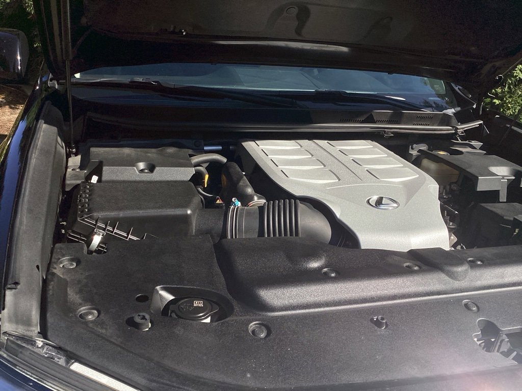 Used 2020 Lexus GX 460 Premium image 24