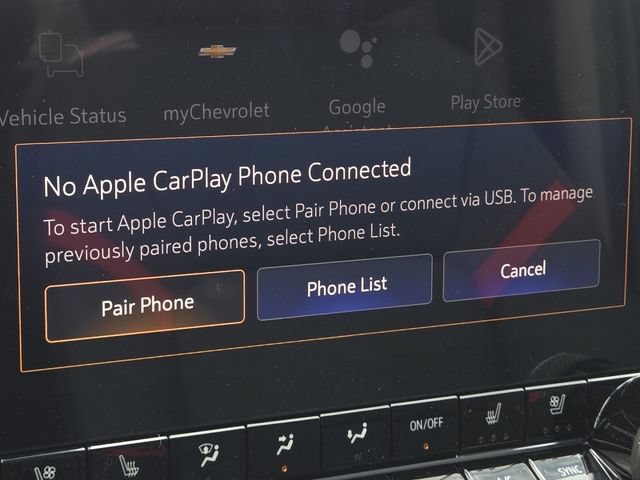 New 2026 Chevrolet Colorado Z71 w/ Technology Package AWD/4WD image 5