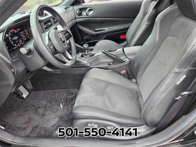 Used 2023 Nissan Z Performance w/ Floor Mat Package (L93) image 12