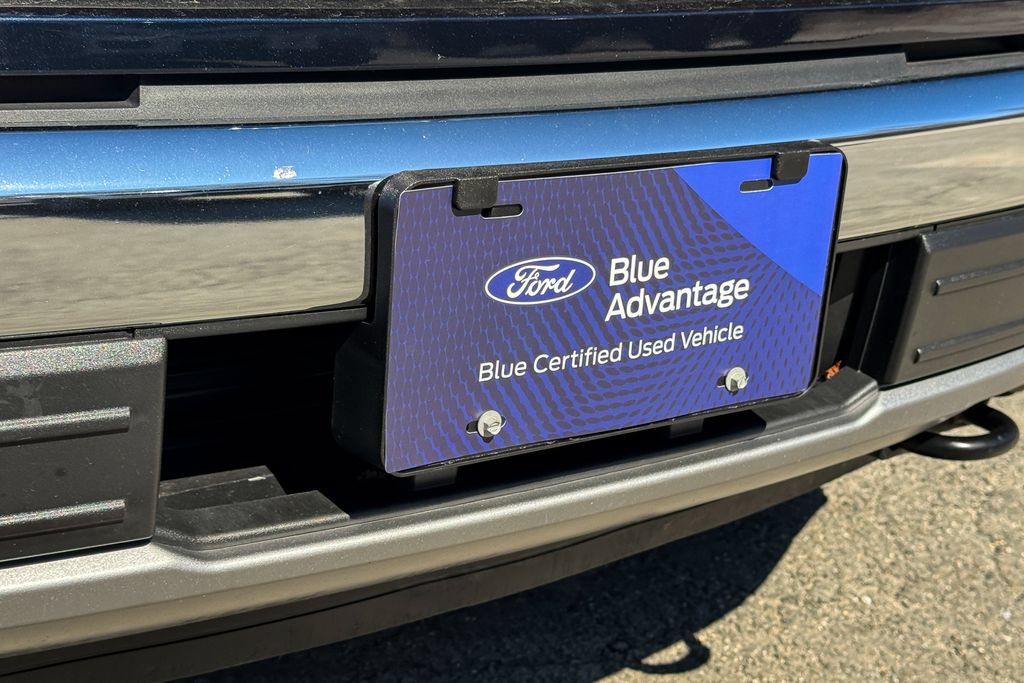 Certified 2022 Ford F150 Lariat w/ Trailer Tow Package AWD/4WD image 9