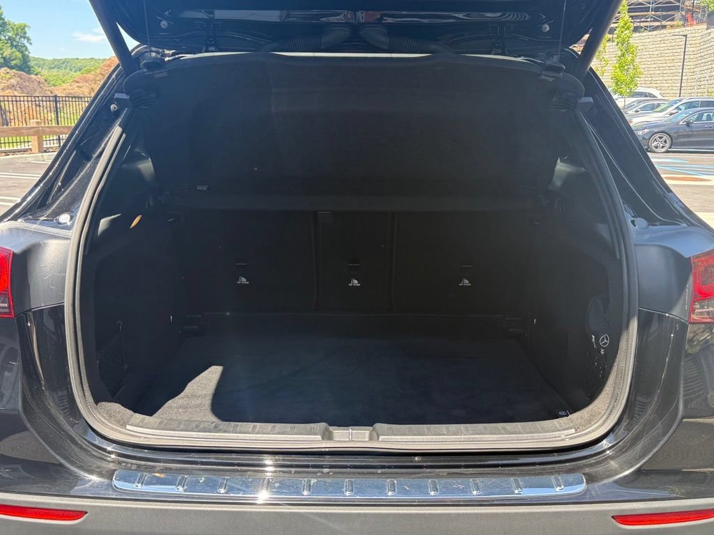 Used 2023 Mercedes-Benz GLA 250 4MATIC image 25