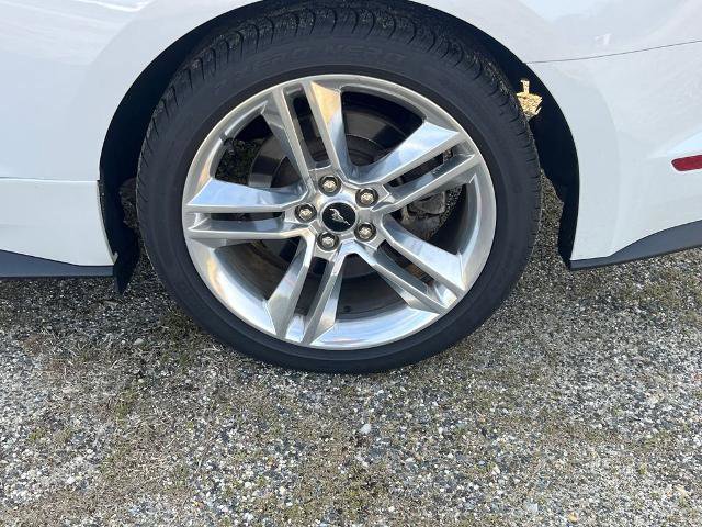 Certified 2021 Ford Mustang GT Premium w/ Equipment Group 401A image 7