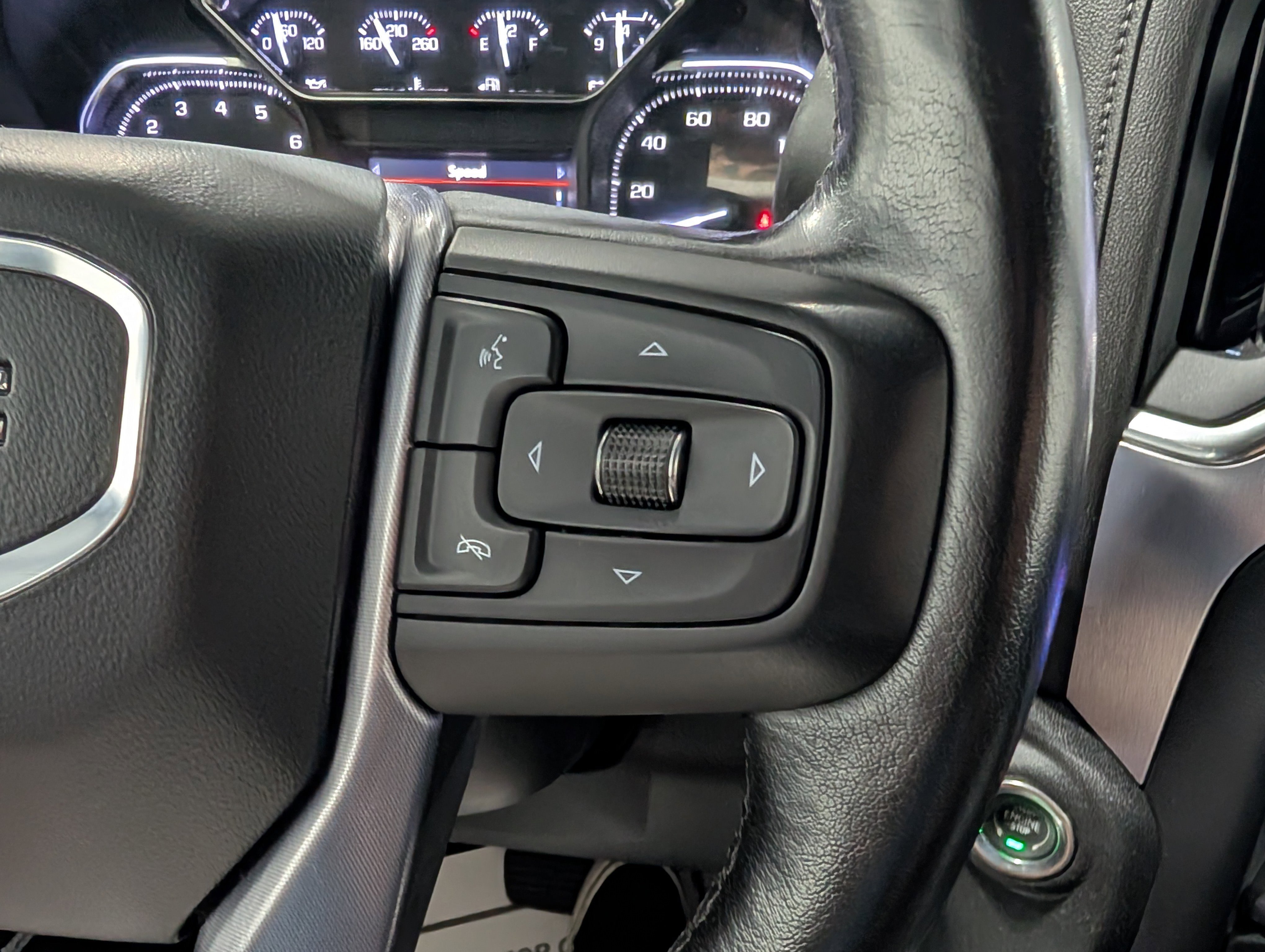 Used 2020 GMC Sierra 1500 SLT w/ SLT Premium Plus Package image 26