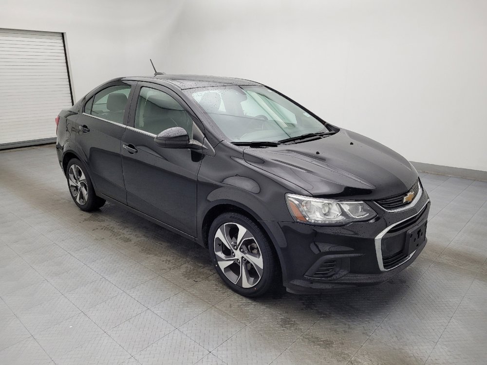 Used 2019 Chevrolet Sonic Premier image 11
