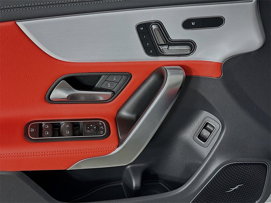 New 2026 Mercedes-Benz CLA 45 AMG S 4MATIC image 18