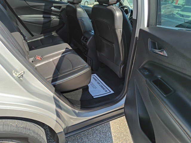 Used 2018 Chevrolet Equinox Premier image 18