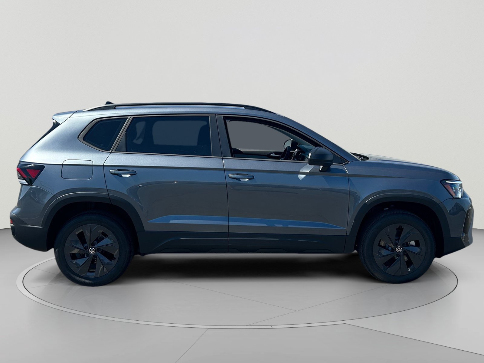 New 2026 Volkswagen Taos S FWD image 6
