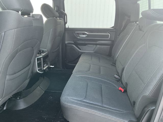 Used 2020 RAM 1500 Big Horn image 38