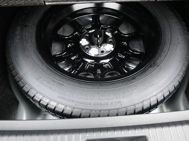 New 2026 Volkswagen Tiguan S image 14