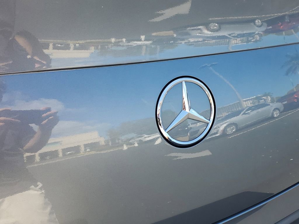 Used 2023 Mercedes-Benz GLE 53 AMG 4MATIC Coupe image 29