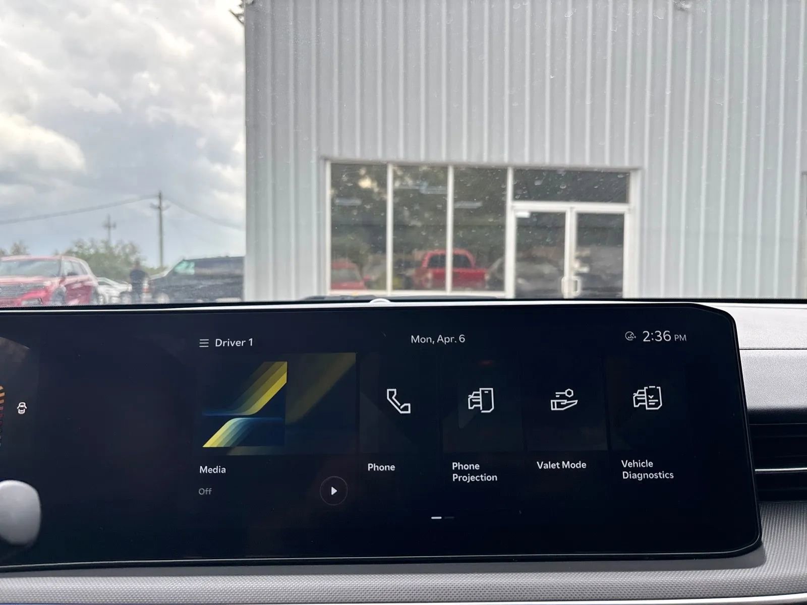 Used 2025 Kia K5 LXS FWD image 19