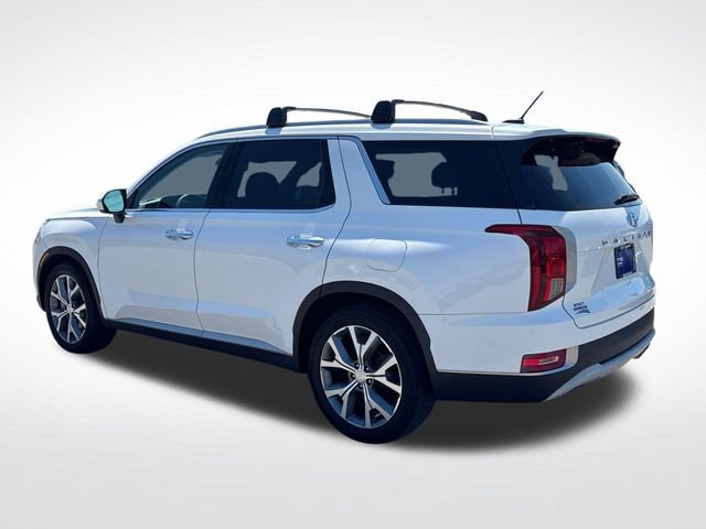 Used 2020 Hyundai Palisade SEL w/ Convenience Package AWD/4WD image 3