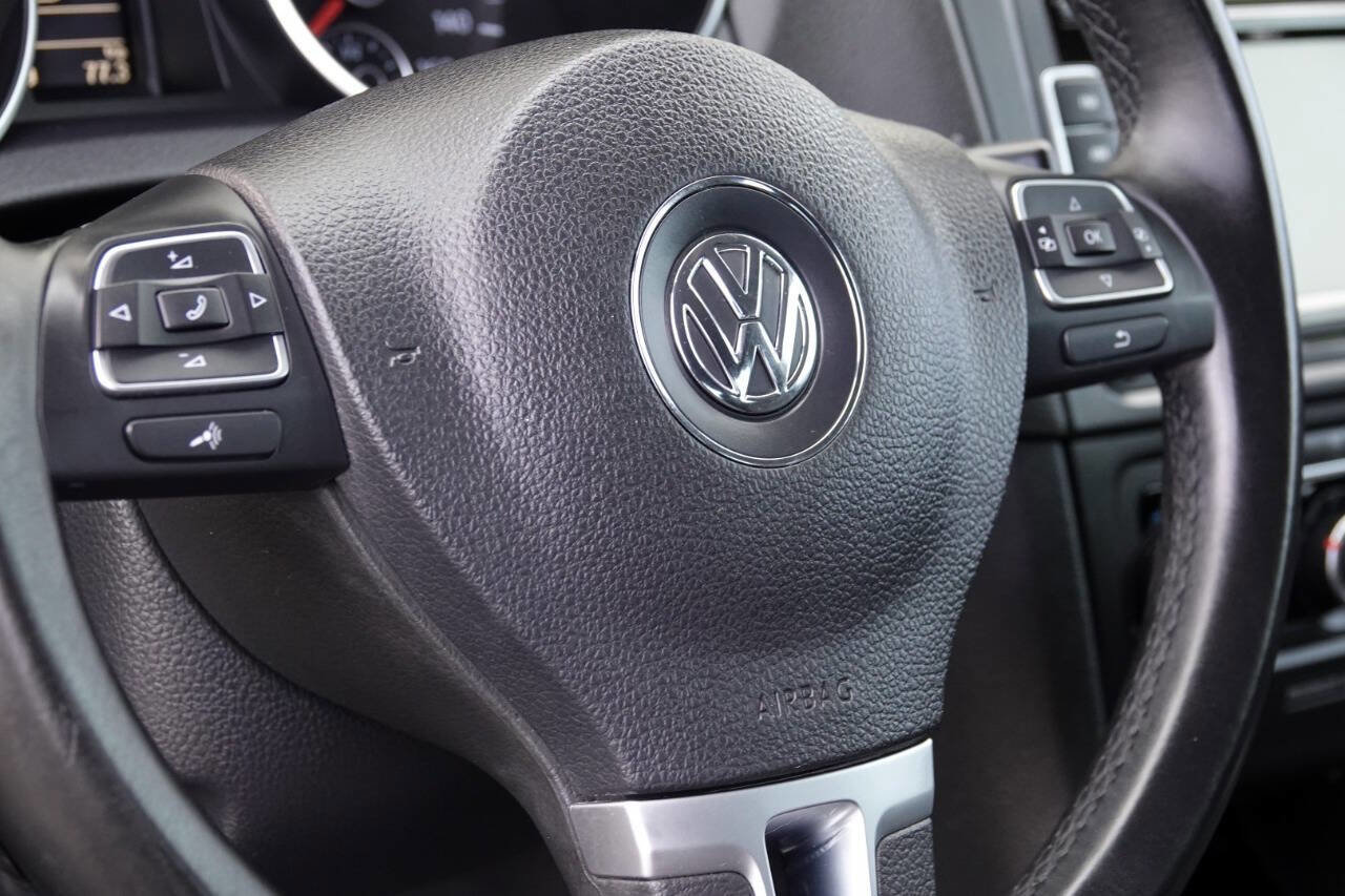 Used 2012 Volkswagen Golf TDI FWD image 70