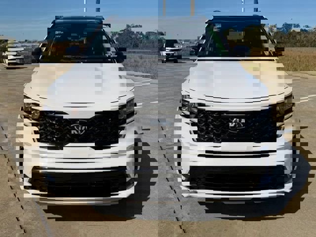 Used 2021 Kia Sorento S w/ Panoramic Sunroof Package image 8