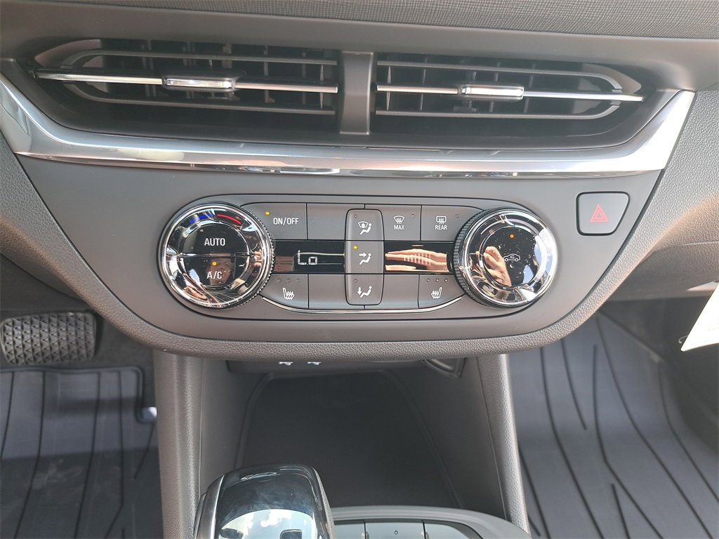 New 2025 Buick Envista Preferred w/ Convenience I Package image 20