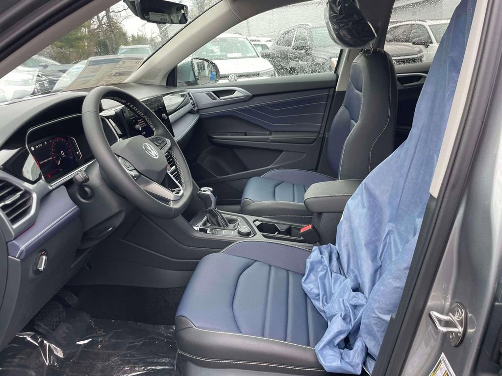 New 2026 Volkswagen Taos SEL AWD/4WD image 15