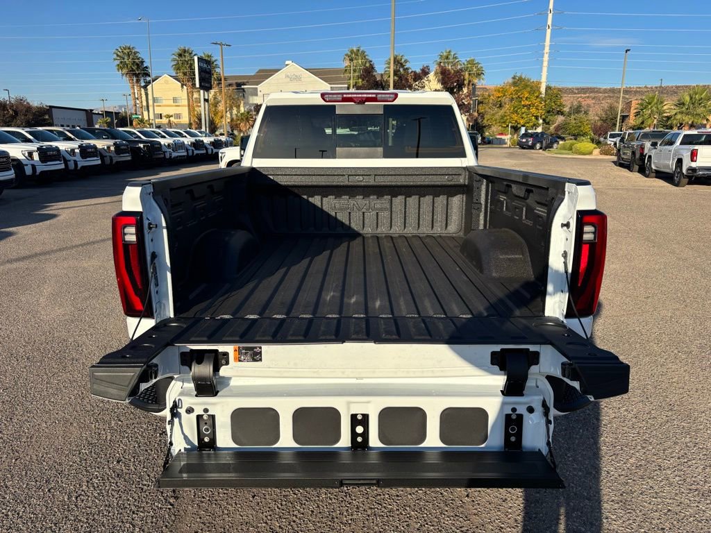 New 2026 GMC Sierra 2500 Denali image 7