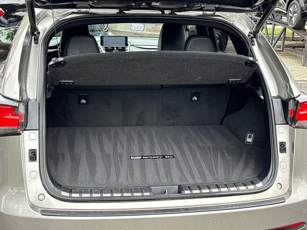 Used 2019 Lexus NX 300 F Sport w/ F Sport Premium Package image 28
