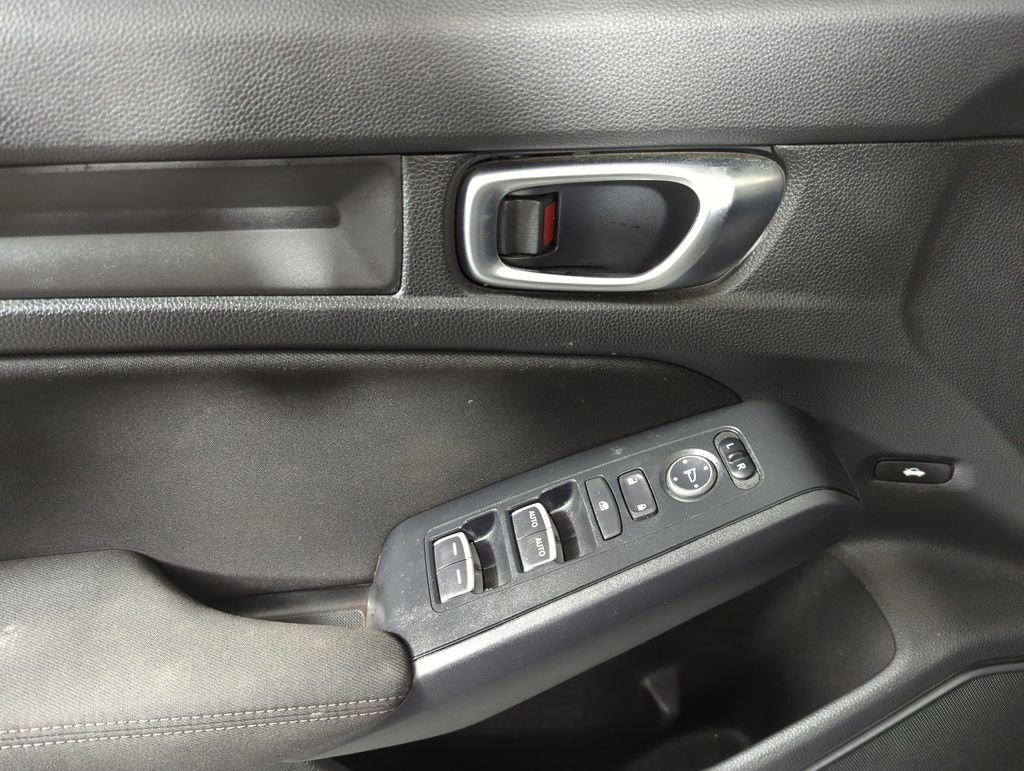 Certified 2024 Honda Civic Sport image 10