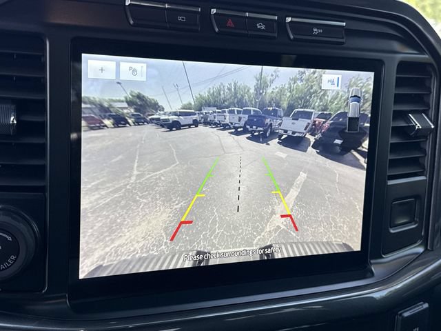 Used 2022 Ford F150 Tremor w/ Equipment Group 401A Mid AWD/4WD image 31