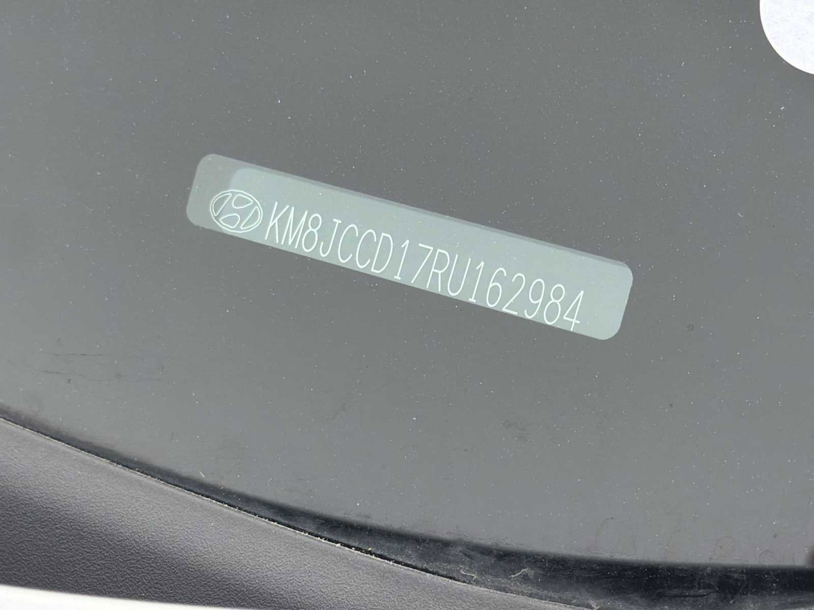 Certified 2024 Hyundai Tucson SEL image 28