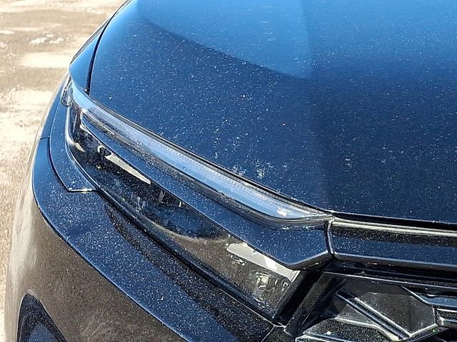 Used 2025 Honda CR-V Sport-L image 9