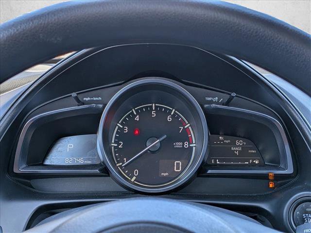 Used 2021 MAZDA CX-3 Sport image 10