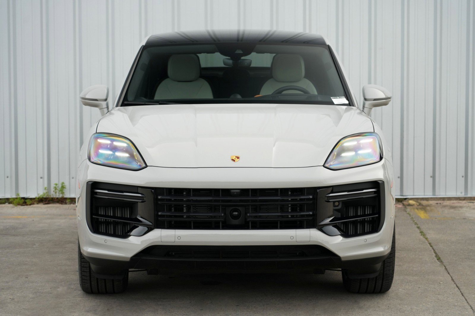 Used 2024 Porsche Cayenne Turbo AWD/4WD image 63