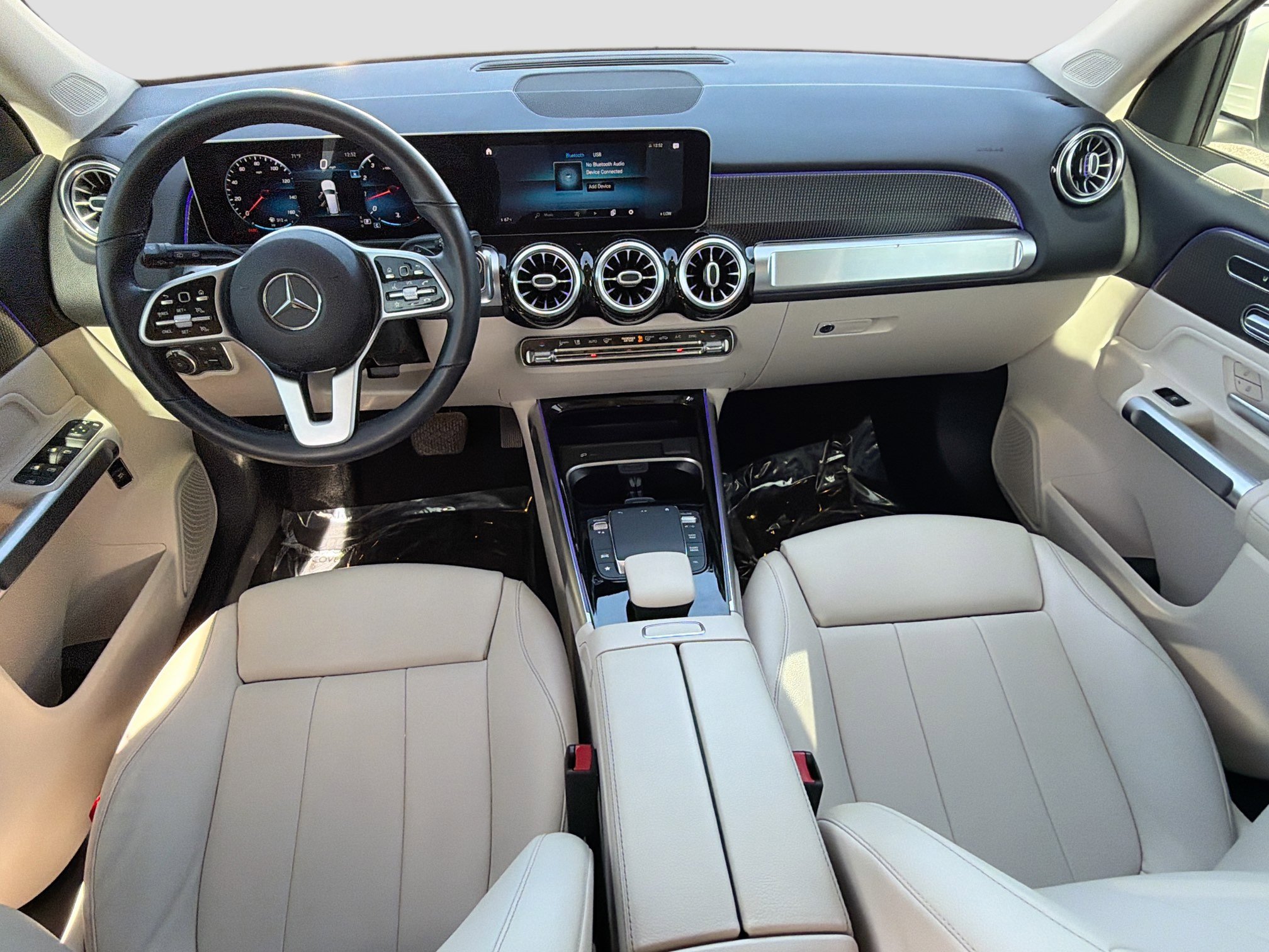 Used 2021 Mercedes-Benz GLB 250 image 16