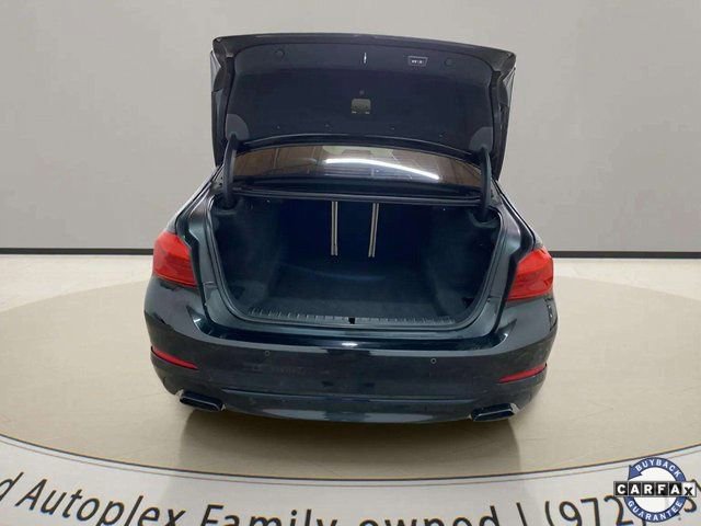 Used 2019 BMW 540i image 96