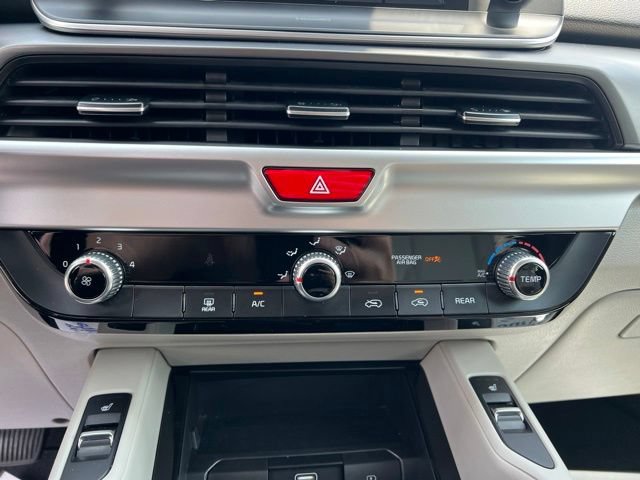 Used 2021 Kia Telluride S FWD image 21