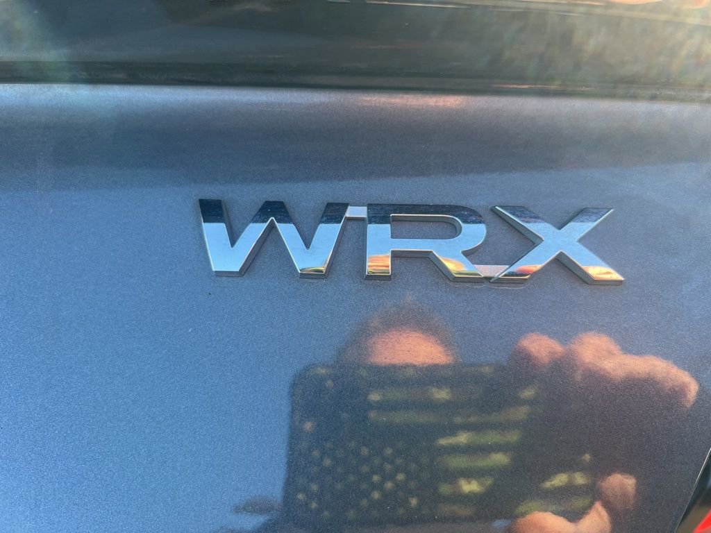 Used 2023 Subaru WRX GT image 34