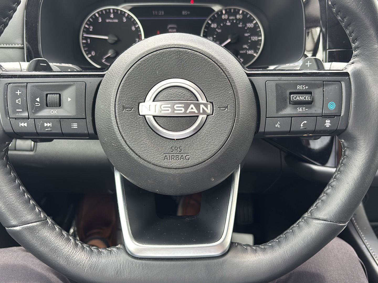 Used 2024 Nissan Pathfinder SL image 26