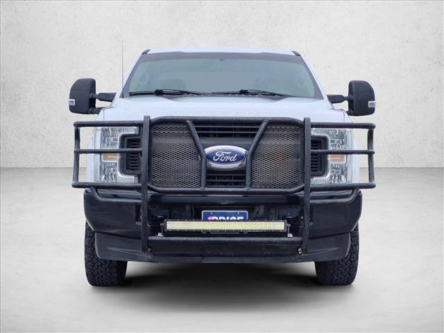 Used 2019 Ford F250 XL w/ Power Equipment Group AWD/4WD video 2