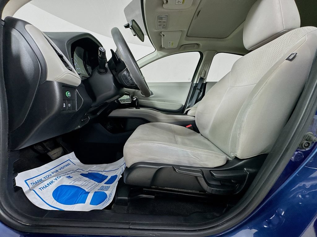 Used 2017 Honda HR-V EX image 26