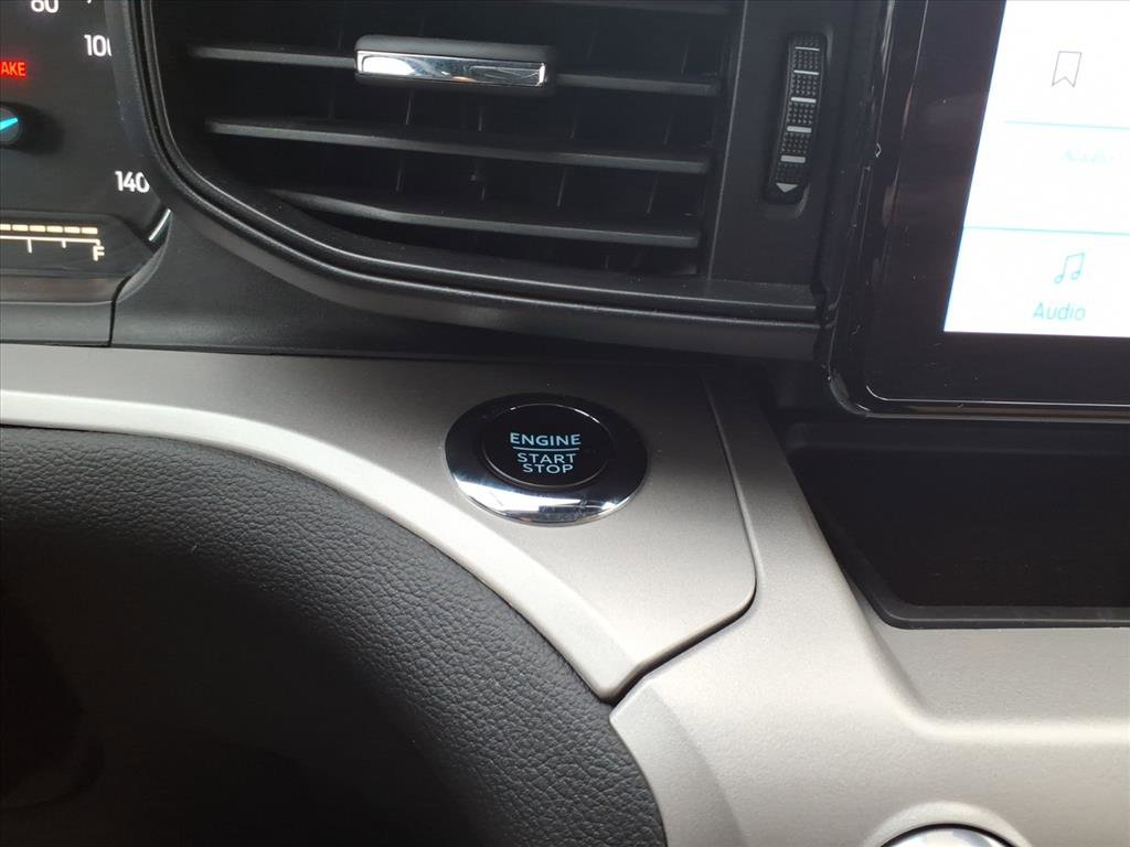 Certified 2023 Ford Explorer XLT image 24