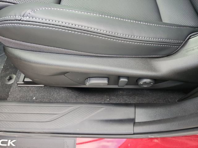 New 2026 Subaru Outback Touring image 12