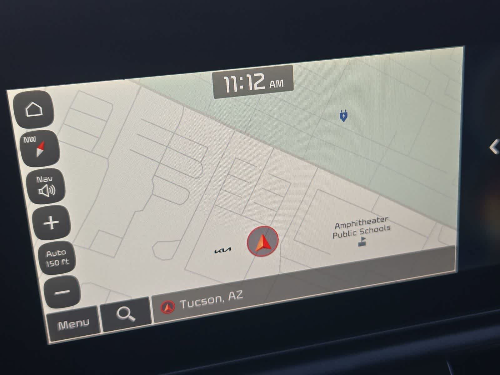 New 2026 Kia Niro Wind FWD image 29