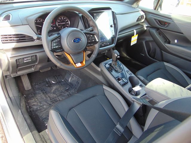 New 2026 Subaru Crosstrek 2.5i Wilderness image 11