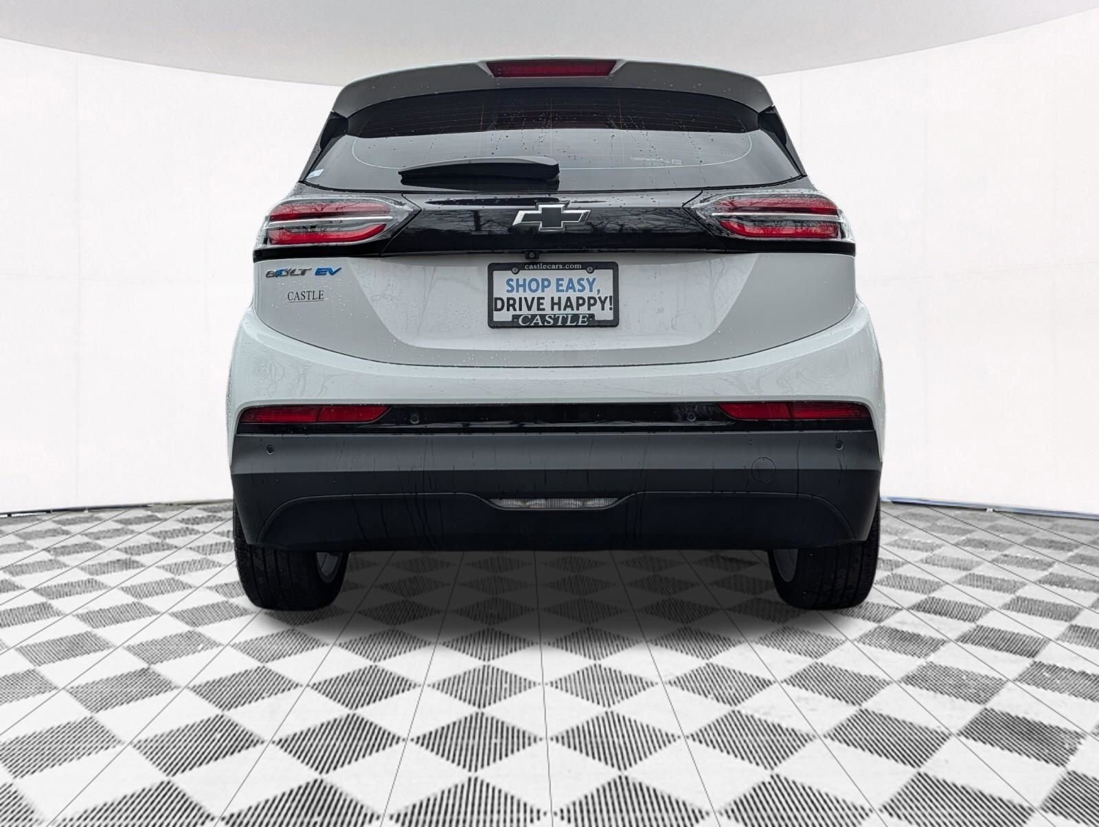 Used 2023 Chevrolet Bolt LT w/ Driver Confidence Package image 13